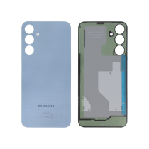 Achterglas blauw Galaxy A25 5G (A256B)