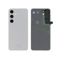 Achterglas marmergrijs Galaxy S24 (S921B)