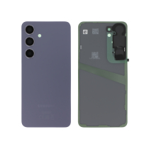 Achterglas kobaltpaars Galaxy S24 (S921B)