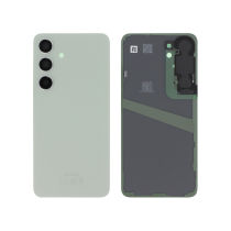 Achterglas groen Galaxy S24 (S921B)
