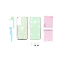 Schermkleefstripset/achterglas Galaxy S23 FE (S711B)