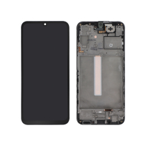 Compleet scherm Galaxy A25 5G (A256B)