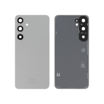 Achterglas marmergrijs Galaxy S24+ (S926B)