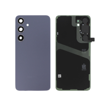 Achterglas kobaltpaars Galaxy S24+ (S926B)