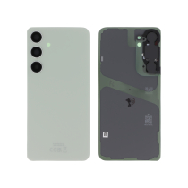 Achterglas groen Galaxy S24+ (S926B)