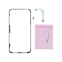 Achterglaskleefstripset Galaxy S24+ (S926B)