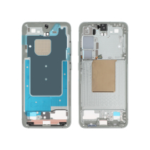 Middenframe groen Galaxy S24 (S921B)