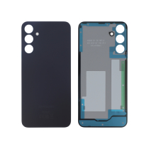 Achterglas nachtblauw Galaxy A15 5G (A156B)