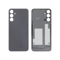 Achterglas zwart Galaxy A15 4G (A155F)