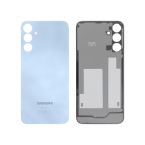 Achterglas blauw Galaxy A15 4G (A155F)