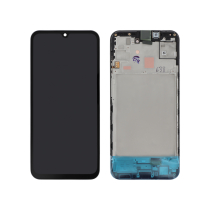Compleet scherm Galaxy A15 4G/5G (A155F/A156B)