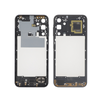 Middenframe zwart Galaxy A15 4G (A155F)