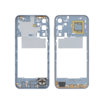 Middenframe blauw Galaxy A15 4G (A155F)