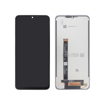 Compleet scherm Xcover 7 (G556B)