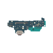 Laadconnector Galaxy Tab Active5 5G (X306B)