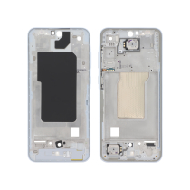 Middenframe blauw Galaxy A35 5G (A356B)