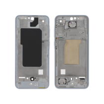 Middenframe blauw Galaxy A35 5G (A356B)