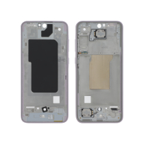 Middenframe paars Galaxy A35 5G (A356B)