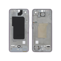 Middenframe lila Galaxy A35 5G (A356B)