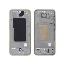 Middenframe geel Galaxy A35 5G (A356B)