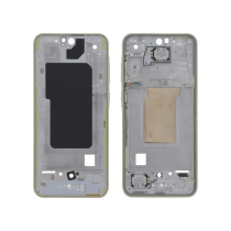Middenframe lime Galaxy A35 5G (A356B)