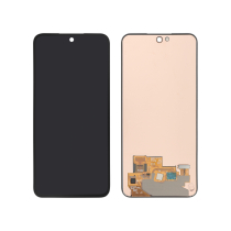 Compleet scherm Galaxy A55 5G (A556B) (zonder frame)