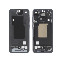 Middenframe blauw Galaxy A55 5G (A556B)