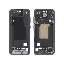 Middenframe nachtblauw Galaxy A55 5G (A556B)