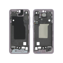 Middenframe lila Galaxy A55 5G (A556B)