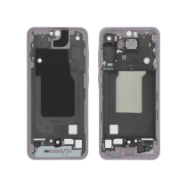 Middenframe lila Galaxy A55 5G (A556B)
