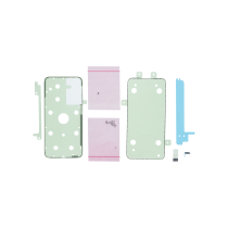 Schermkleefstripset Galaxy A35 5G (A356B)