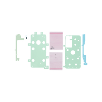 Schermkleefstripset Galaxy A55 5G (A556B)