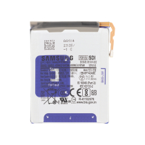 Secundaire batterij Galaxy Z Flip6 (F741B)