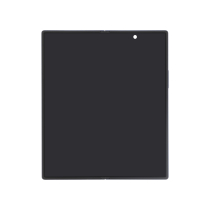 Compleet scherm nachtblauw Galaxy Z Fold6 (F956B)