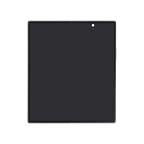 Compleet scherm zwart Galaxy Z Fold6 (F956B)