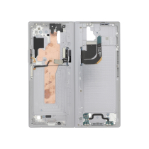 Middenframe grijs Galaxy Z Fold6 (F956B)