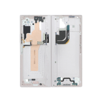 Middenframe roze Galaxy Z Fold6 (F956B)