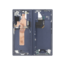 Middenframe nachtblauw Galaxy Z Fold6 (F956B)