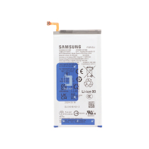 Secundaire batterij Galaxy Z Fold6 (F956B)