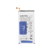 Secundaire batterij Galaxy Z Fold6 (F956B)