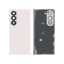 Achterglas roze Galaxy Z Fold6 (F956B)