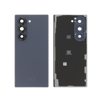 Achterglas nachtblauw Galaxy Z Fold6 (F956B)
