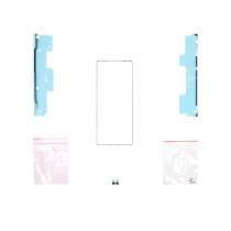 Kleefstripset buitenscherm Galaxy Z Fold6 (F956B)