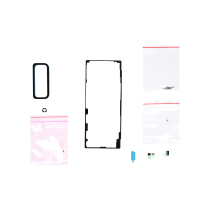 Achterglaskleefstripset Galaxy Z Fold6 (F956B)