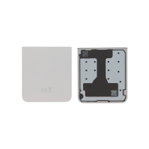 Achterglas grijs Galaxy Z Flip6 (F741B)