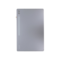 Complete achterkant grijs Galaxy Tab S10 Ultra (X920/X926)