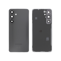 Achterglas grafiet Galaxy S24 FE (S721B)