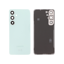 Achterglas mint Galaxy S24 FE (S721B)