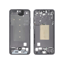 Middenframe grafiet Galaxy S24 FE (S721B)