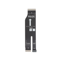 Hoofdflex Galaxy S24 FE (S721B)